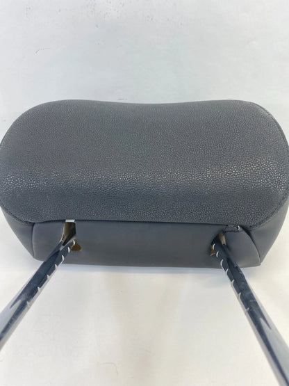 2004-2006 BMW X3 FRONT LEFT OR RIGHT SEAT HEADREST HEAD REST ASSEMBLY OEM