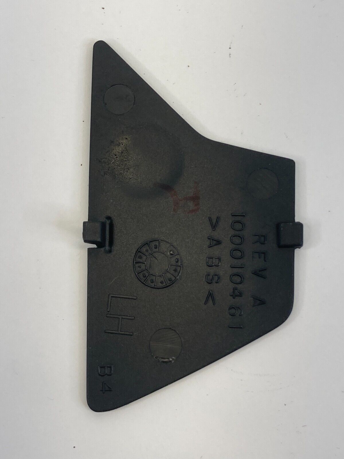 2009 2010 Dodge Journey Front Left Inner Door Handle Screw Cap Cover 100010461