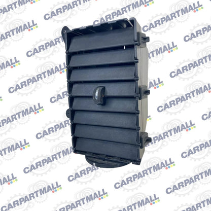 08-10 CHRYSLER TOWN & COUNTRY CENTER DASH RIGHT AC AIR VENT GRILLE 05028728AA