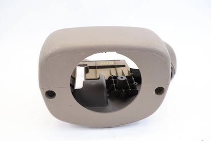 2006-2011 KIA RIO STEERING COLUMN COVER SHROUD UPPER LOWER SET OEM 84852-1G101
