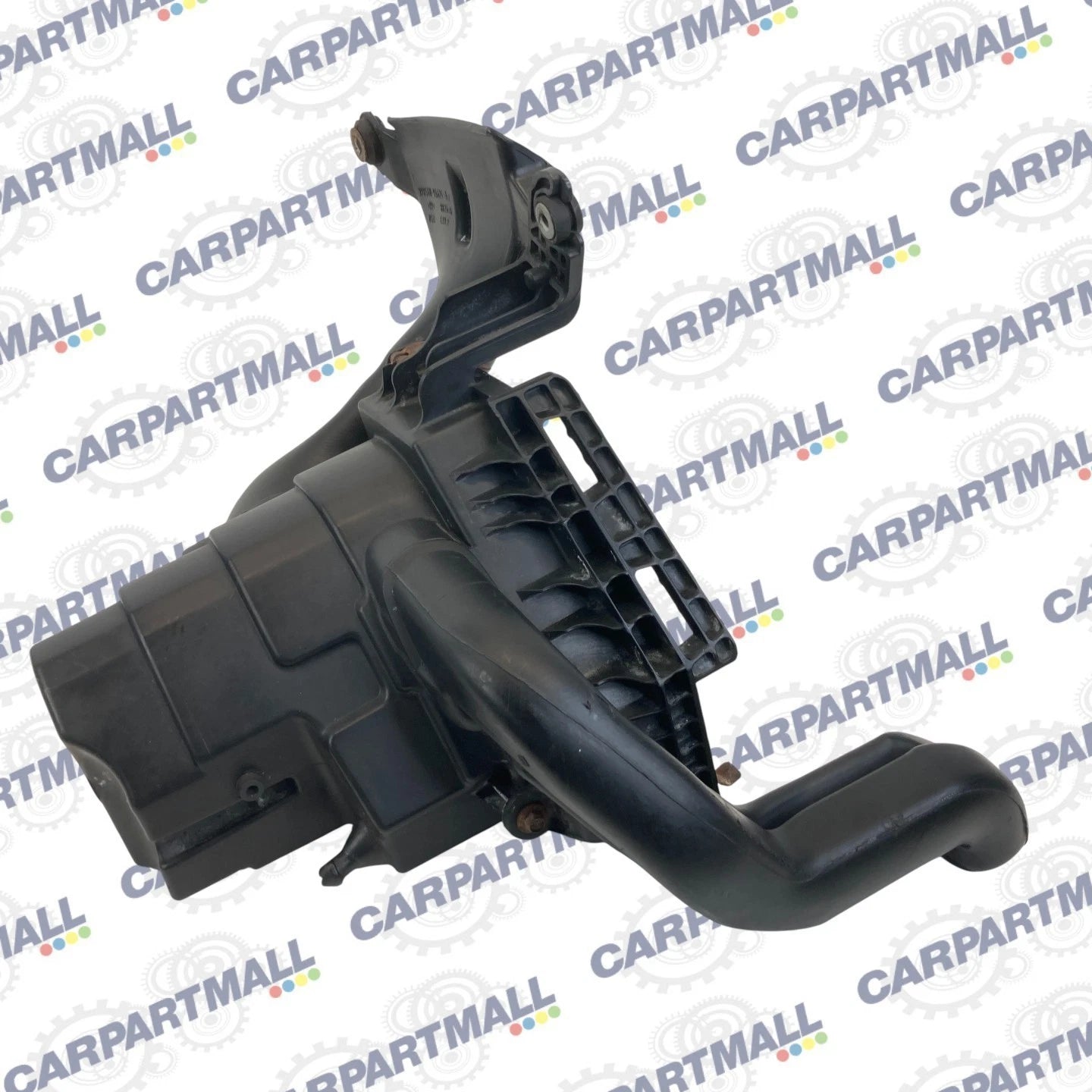 08-11 FORD FOCUS 2.0L 16V FWD AIR CLEANER BOX INTAKE ASSEMBLY VP8S4U-9A624-A OEM