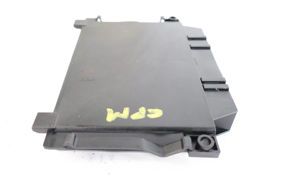 2001-2004 MERCEDES SLK320 S430 TRANSMISSION CONTROL MODULE TCM OEM 0305453032
