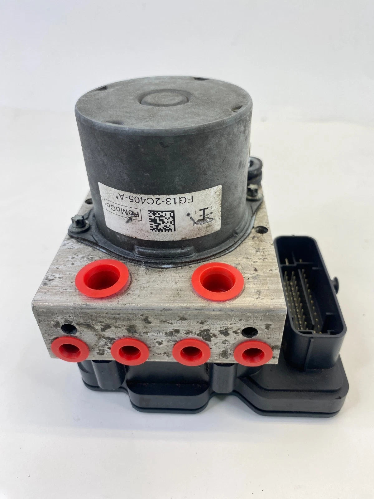 2014-2019 Ford Police Interceptor Sedan 3.5L A/T ABS Anti Lock Brake Pump Module