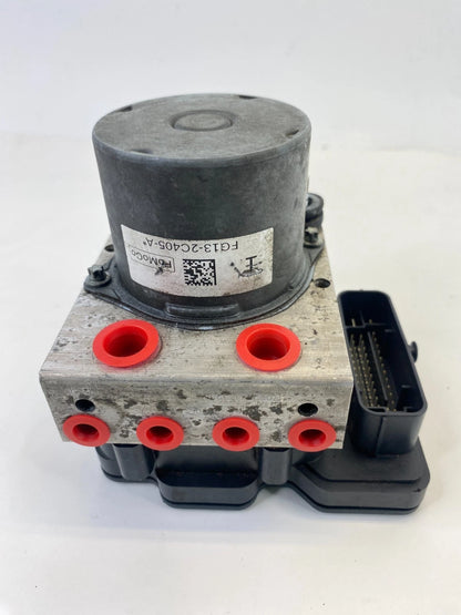 2014-2019 Ford Police Interceptor Sedan 3.5L A/T ABS Anti Lock Brake Pump Module