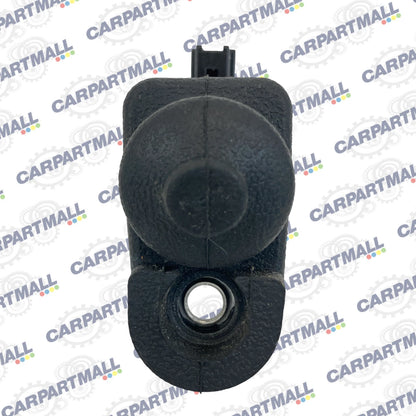 07-12 VERSA 08-11 NISSAN ROGUE REAR LEFT DOOR COURTESY LIGHT AJAR JAMB SWITCH