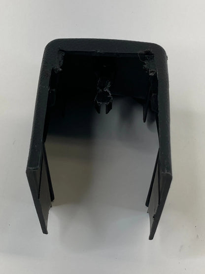 2012-2015 CHEVROLET CAPTIVA SPORT FRONT LEFT DRIVER SEAT TRACK END CAP COVER