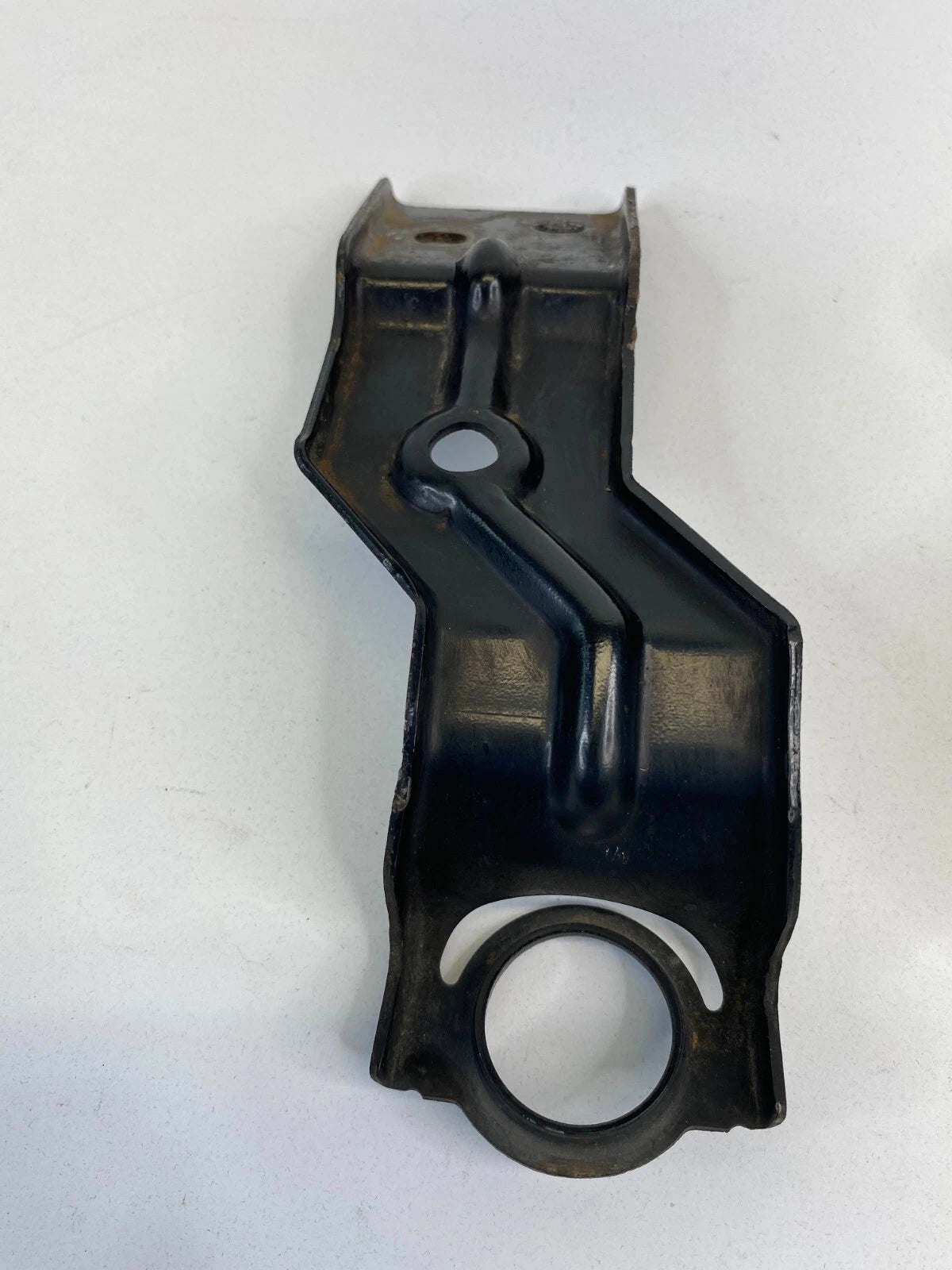 2003-2008 HONDA PILOT A/C AC CONDENSER UPPER MOUNT BRACKET SUPPORT SET OEM
