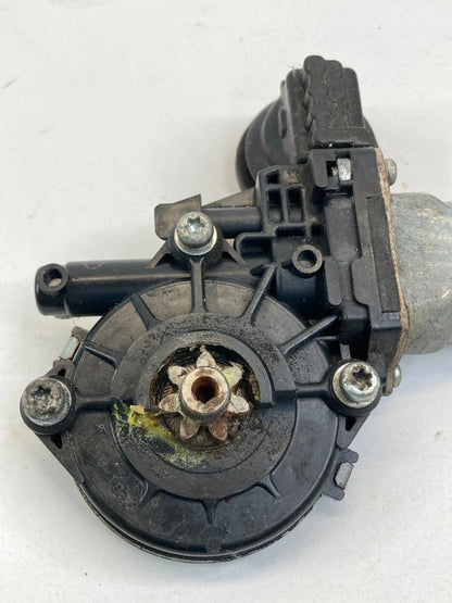 2006-2008 LEXUS IS250 IS350 REAR RIGHT SIDE DOOR POWER WINDOW MOTOR 85720-58010