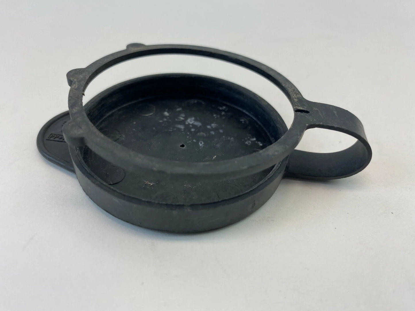 2000-2011 CHEVROLET CHEVY IMPALA ENGINE COOLANT RESERVOIR CAP TOP LID OEM