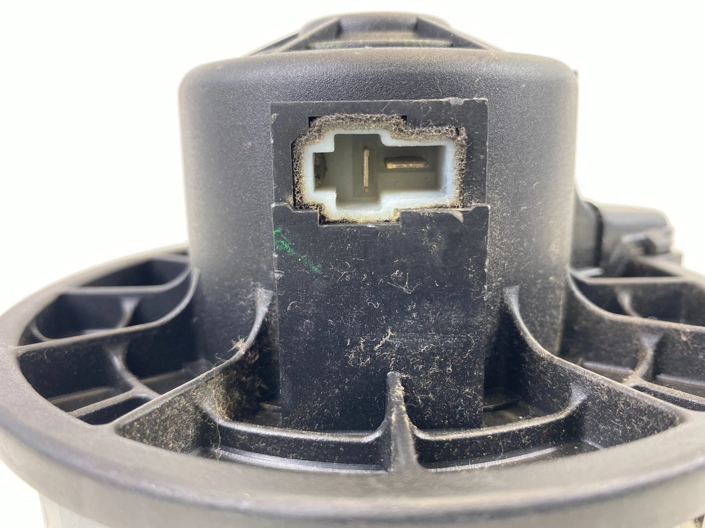 2006-2010 KIA OPTIMA 2.4L 16V FWD HVAC AC HEATER BLOWER MOTOR FAN F00S330024 OEM