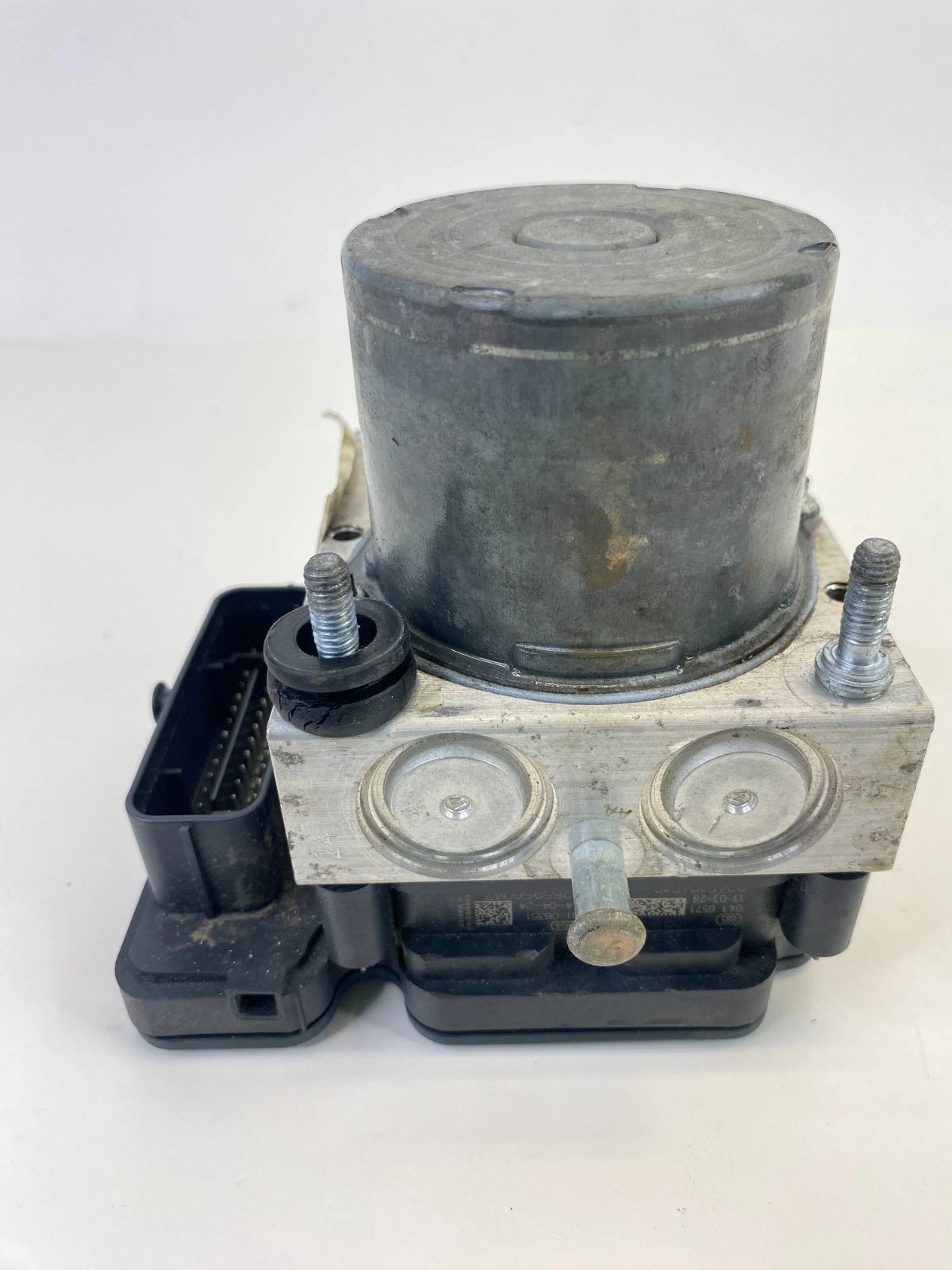 2014-2019 Ford Flex 3.5L AWD ABS Pump Anti Lock Brake Module DA83-2C405-BA OEM