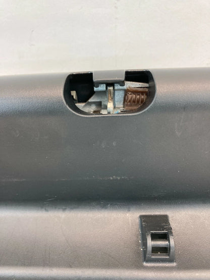 2005-2010 HONDA ODYSSEY DASH RIGHT UPPER GLOVE BOX STORAGE BOX TRIM PANEL OEM