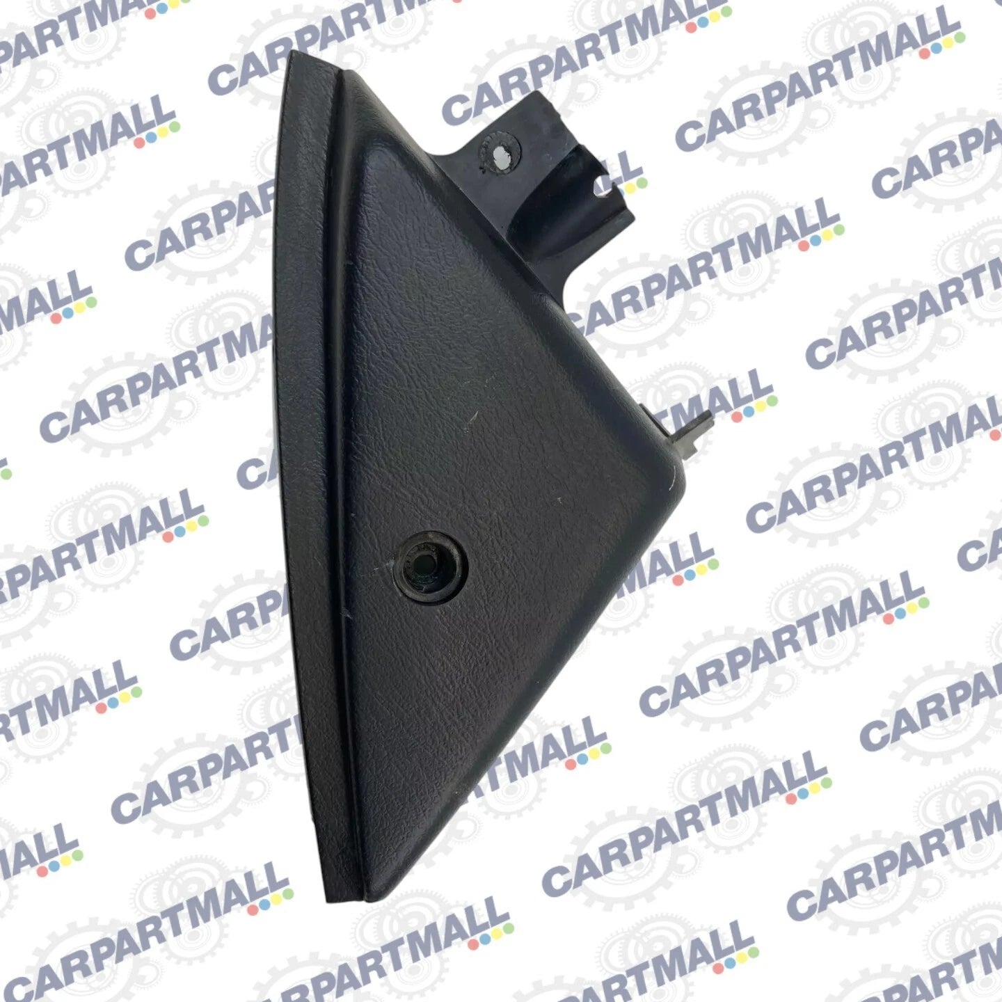 2001-2007 FORD TAURUS FRONT LEFT SIDE INTERIOR MIRROR COVER 1F1254238A86AAW OEM