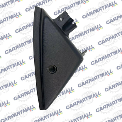 2001-2007 FORD TAURUS FRONT LEFT SIDE INTERIOR MIRROR COVER 1F1254238A86AAW OEM