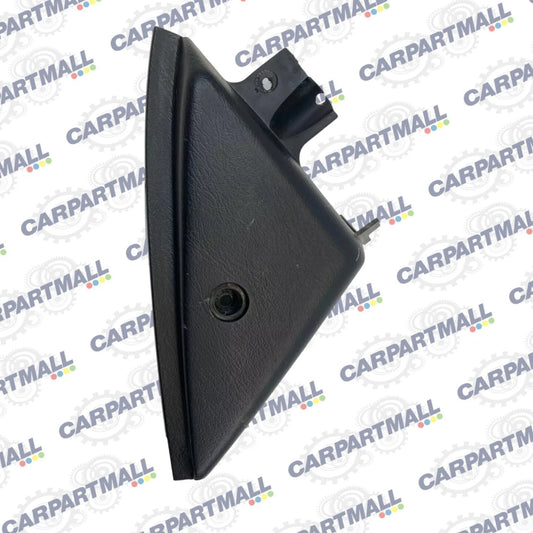 2001-2007 FORD TAURUS FRONT LEFT SIDE INTERIOR MIRROR COVER 1F1254238A86AAW OEM