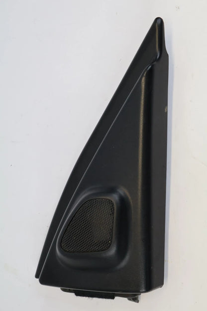 04-06 TOYOTA TUNDRA 01-07 SEQUOIA FRONT RIGHT INNER TWEETER SPEAKER DOOR COVER