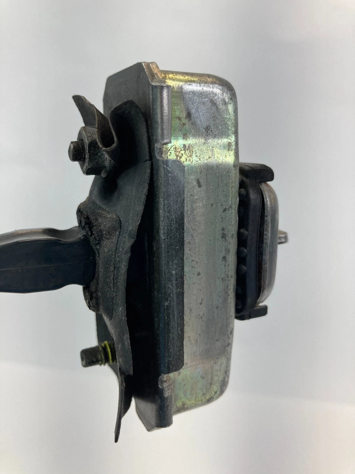 2004 2005 2006 ACURA TL REAR RIGHT SIDE DOOR CHECK STOP STOPPER STRAP RR RH OEM