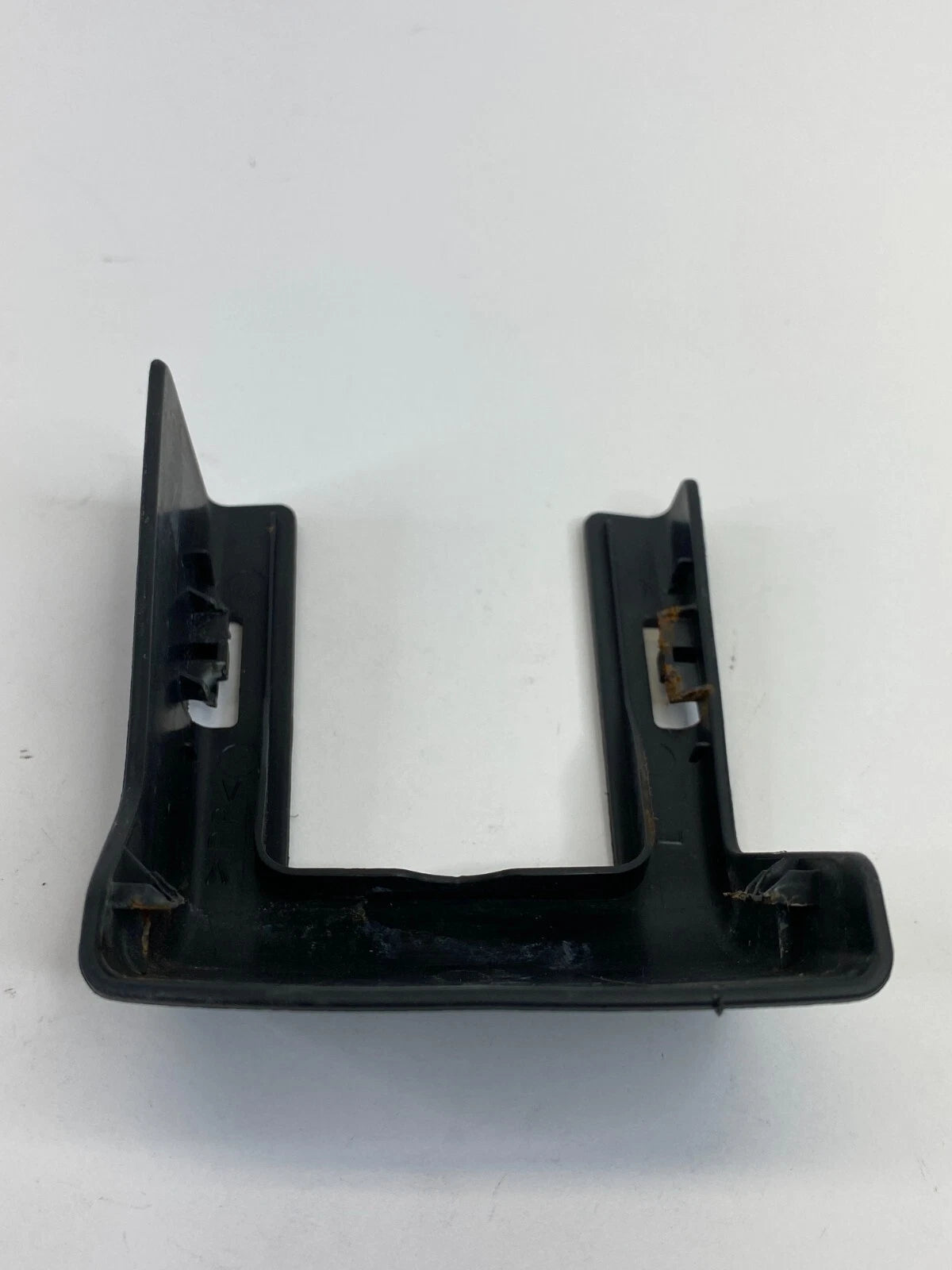 2002-2006 ACURA RSX FRONT LEFT SIDE SEAT TRACK LID COVER ASSEMBLY OEM