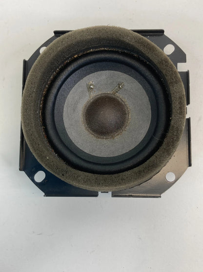 2009-2017 CHEVROLET TRAVERSE CENTER DASHBOARD PANEL AUDIO SPEAKER ASSY 15122573