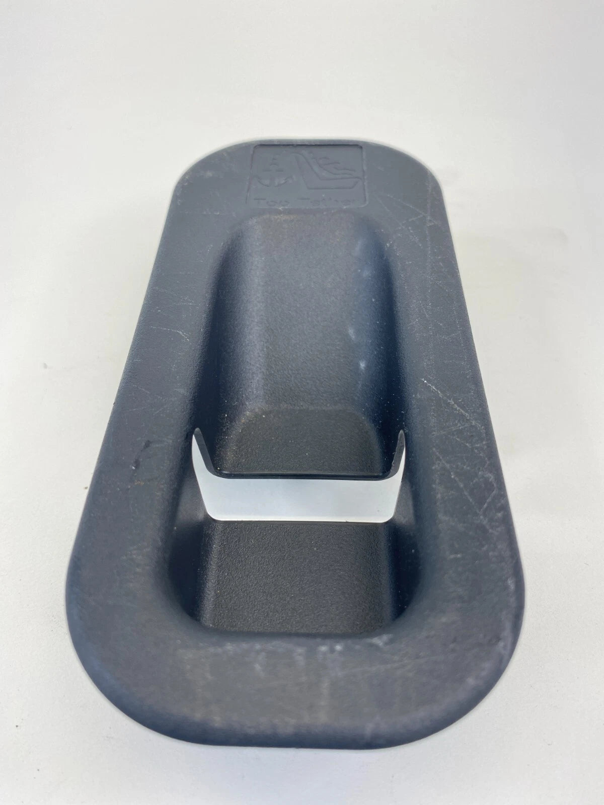 2004-2009 MAZDA3 MAZDA 3 SEAT CHILD SAFETY ANCHOR HOOK COVER BP4K-887B6 OEM