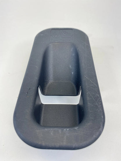 2004-2009 MAZDA3 MAZDA 3 SEAT CHILD SAFETY ANCHOR HOOK COVER BP4K-887B6 OEM