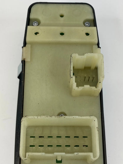 2009-2014 VOLKSWAGEN ROUTAN FRONT LEFT DOOR MASTER WINDOW & MIRROR SWITCH OEM