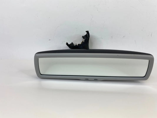 09 10 11 12 VOLKSWAGEN CC WINDSHIELD INTERIOR REAR VIEW MIRROR AUTO DIMMING OEM