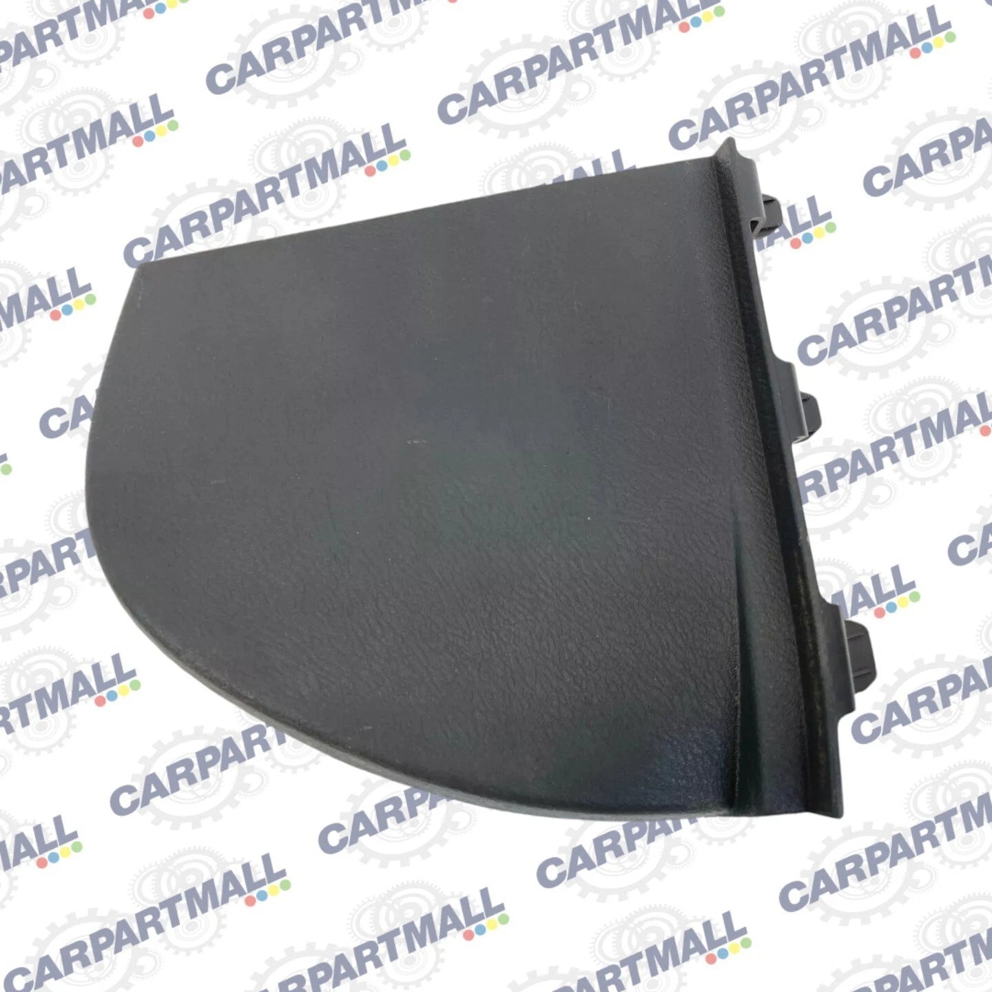 2006-2011 HONDA CIVIC LEFT DRIVER SIDE DASH END CAP COVER TRIM 77215-SNA OEM