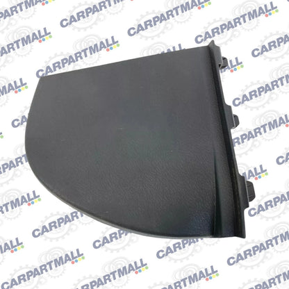 2006-2011 HONDA CIVIC LEFT DRIVER SIDE DASH END CAP COVER TRIM 77215-SNA OEM