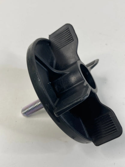 2008-2025 NISSAN ALTIMA SPARE WHEEL TIE DOWN HOLDER BRACKET OEM