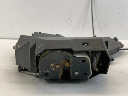 2005-2010 HONDA ODYSSEY REAR LEFT SLIDING POWER DOOR LOCK LATCH ACTUATOR MOTOR