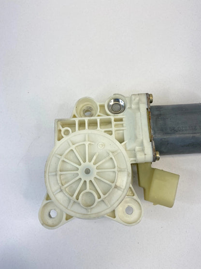 2003-2009 MERCEDES-BENZ E320 FRONT LEFT DRIVER DOOR WINDOW MOTOR A2118202942 OEM