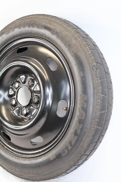 2003-2011 LINCOLN TOWN CAR EMERGENCY SPARE TIRE WHEEL COMPACT T145/80D16 105M