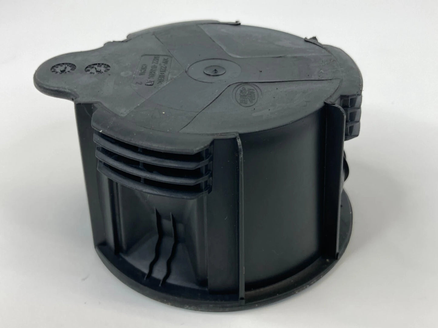 06-22 RANGE ROVER SPORT CENTER CONSOLE DRINK CUP HOLDER INSERT 8H22-046B94-AC