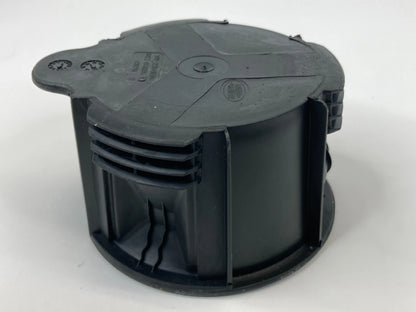 06-22 RANGE ROVER SPORT CENTER CONSOLE DRINK CUP HOLDER INSERT 8H22-046B94-AC