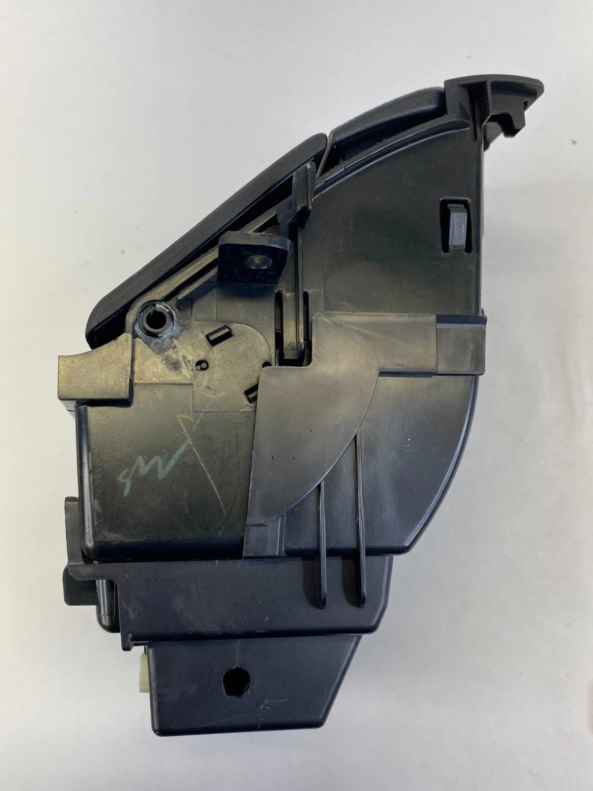 07-11 LEXUS GS350 DASH CONTROL PANEL SWITCH STORAGE COMPARTMENT CUBBY 7588840100