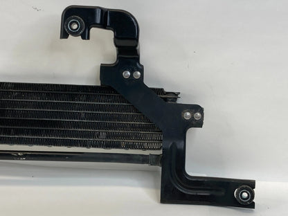 16-19 FORD INTERCEPTOR UTILITY POWER AUXILIARY TRANSMISSION OIL COOLER ASSY OEM