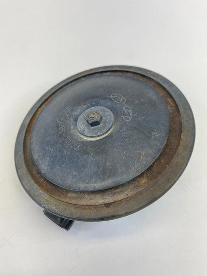 03-09 KIA SORENTO PITCH HORN ASSEMBLY ALARM HORN SIREN E428R-000033 OEM