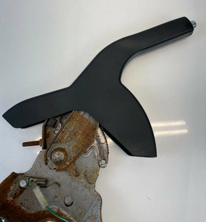 2008 2009 DODGE AVENGER 2011-2014 AVENGER EMERGENCY PARKING BRAKE HANDLE LEVER