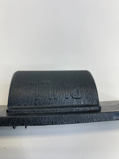 2006-2010 INFINITI M35 REAR TRUNK DECK LID INTERIOR PULL HANDLE ASSEMBLY OEM