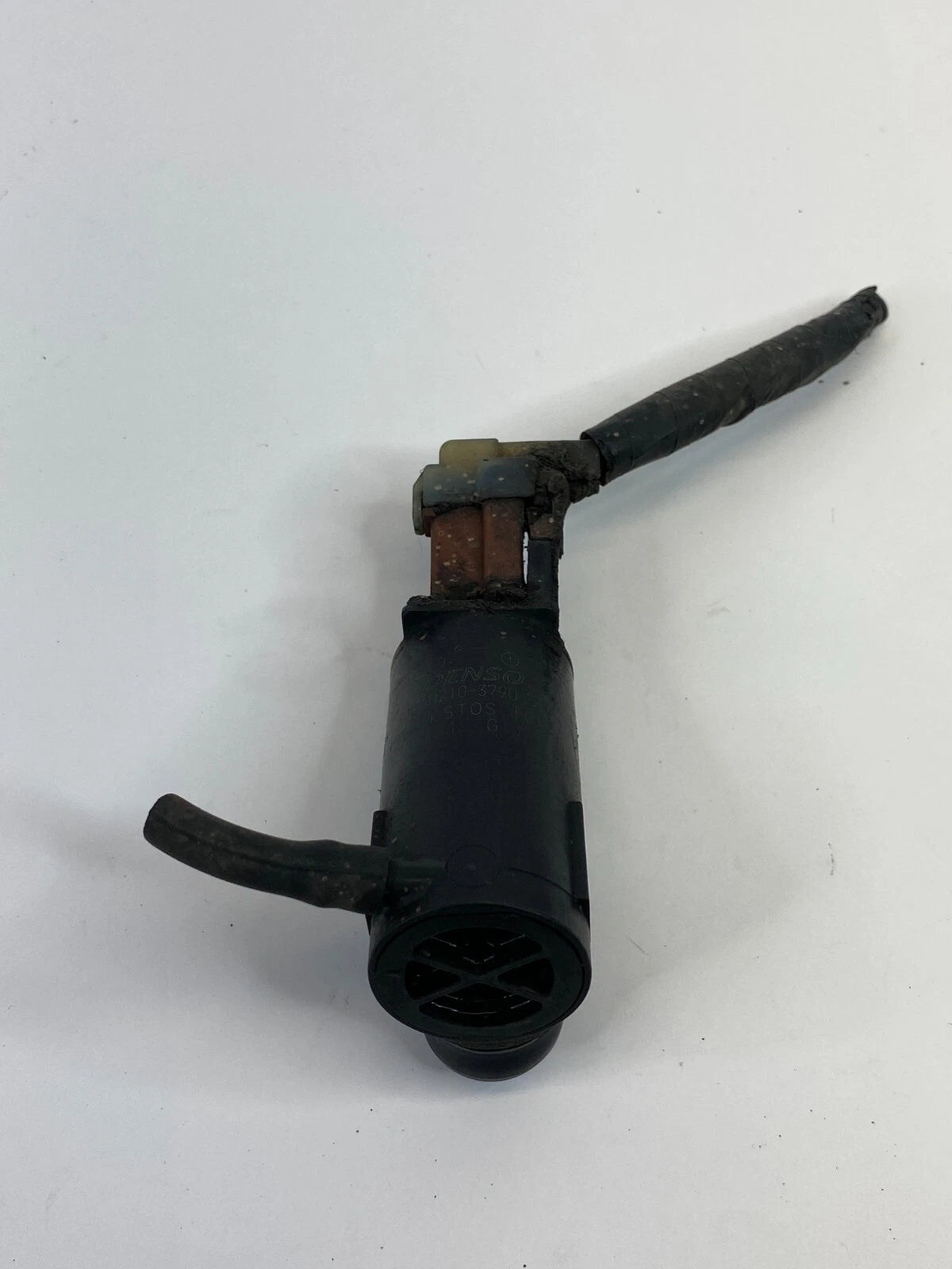 1986-2005 HONDA ACCORD COUPE 2-DR WIPER WASHER RESERVOIR PUMP ASSY AX060210-3790