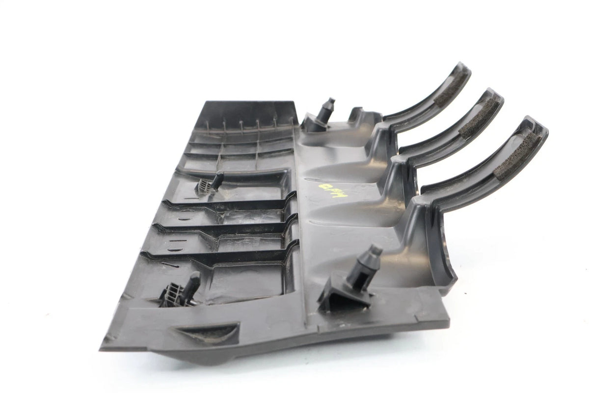 2010-2014 HONDA INSIGHT HYBRID 1.3L ENGINE UPPER COVER PANEL IMA OEM 17121RBJ01