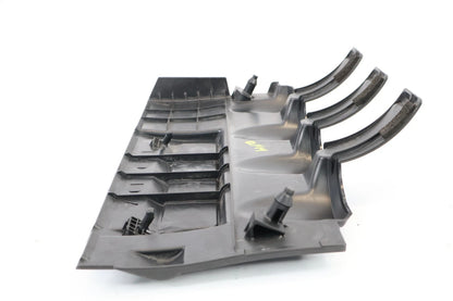 2010-2014 HONDA INSIGHT HYBRID 1.3L ENGINE UPPER COVER PANEL IMA OEM 17121RBJ01