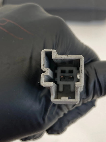 2006-2010 DODGE CHARGER FRONT LEFT DRIVER SIDE SEAT BELT BUCKLE ASSEMBLY OEM