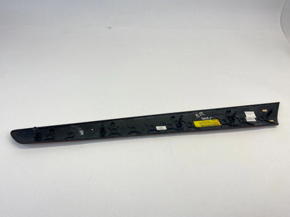 06-10 MERCEDES-BENZ R350 REAR RIGHT INTERIOR DOOR TRIM MOLDING BEZEL A2517301022