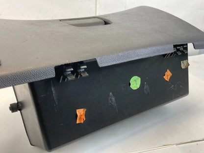 2012-2020 CHEVROLET SONIC GLOVE BOX COMPARTMENT STORAGE JET BLACK 95908956 OEM
