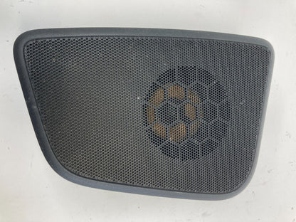 2016 2017 2018 Honda Civic Coupe Dash Center Speaker Audio w/ Cover Trim OEM