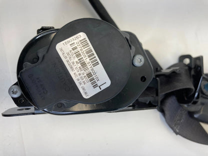 2011-2017 Chevrolet Traverse Front Left Driver Seat Belt Retractor Pretensioner