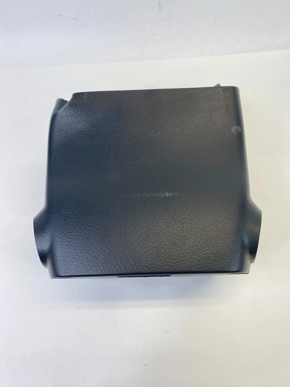 2007-2009 LEXUS RX350 STEERING COLUMN SHROUD COVER TRIM 45286-0E900 OEM