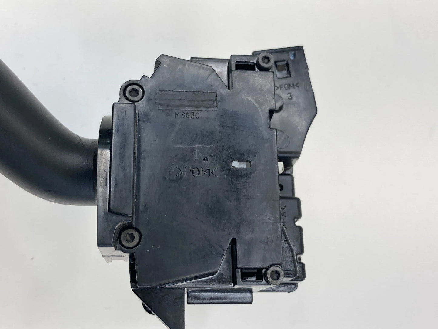 2007-2010 LINCOLN MKX FORD EDGE TURN SIGNAL & WIPER SWITCH CONTROL COLUMN OEM